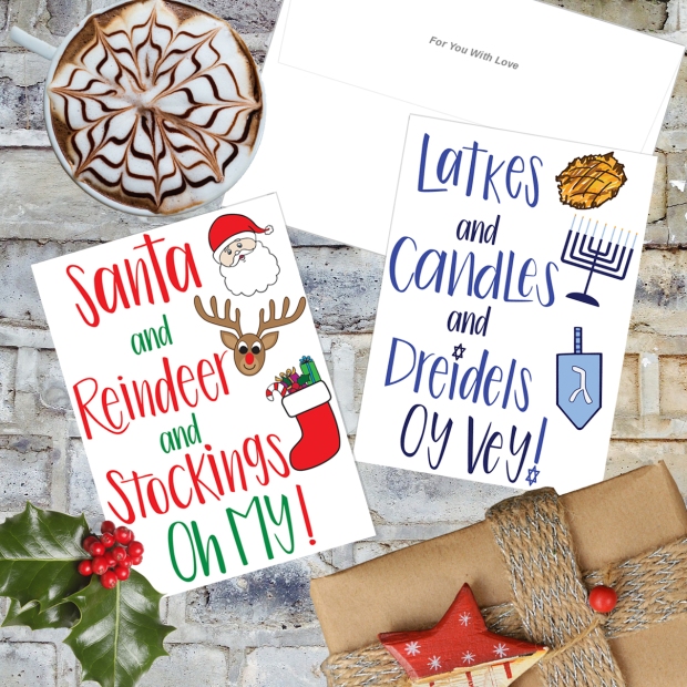 holiday-card-instagram-layout